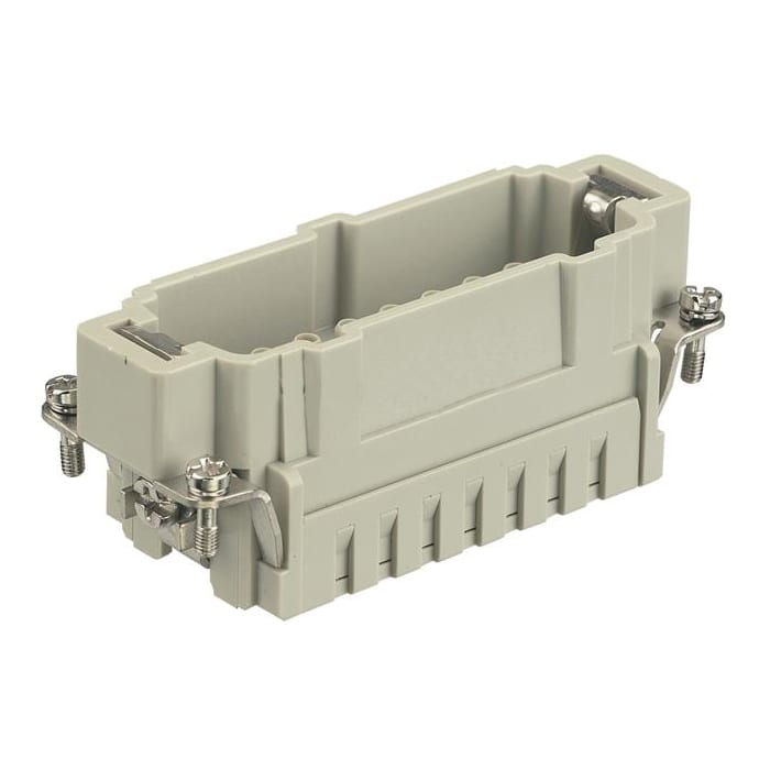 SCAME PARRE SPA - SCA933.0162612 INSERTO A CRIMPARE