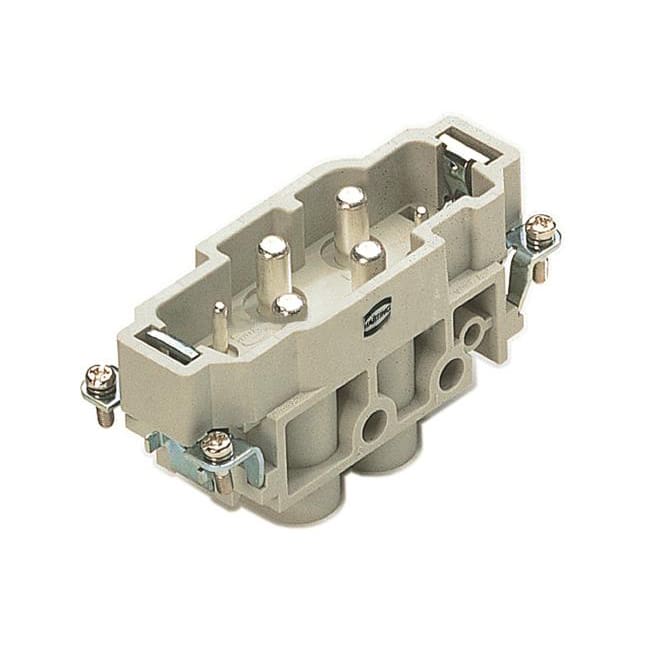 SCAME PARRE SPA - SCA938.0062601 INSERTO A VITE