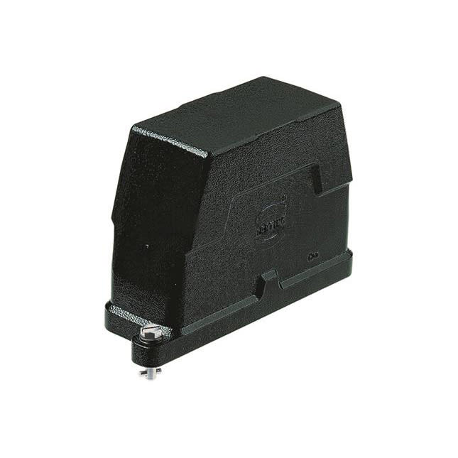 SCAME PARRE SPA - SCA940.0160513 CUSTODIA VOLANTE USCITA LATERALE PG29