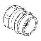 SCAME PARRE SPA - SCA962.0005005 PRESSACAVO