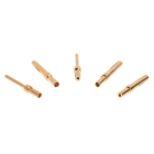 SCAME PARRE SPA - SCA967.0008576 D SUB MA TURNED CONTACT AWG 20-24 PL1