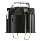 THEBEN SRL - THE9070917 SCATOLA INCASSO 73A CON MOLLE PER THEPRE