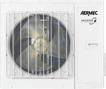 AERMEC - AEWSCG1201 UNITA ESTERNA