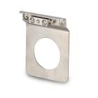 SCAME PARRE SPA - SCASCMGP02A PIASTRA DI TERRA ADVANCE-GRP