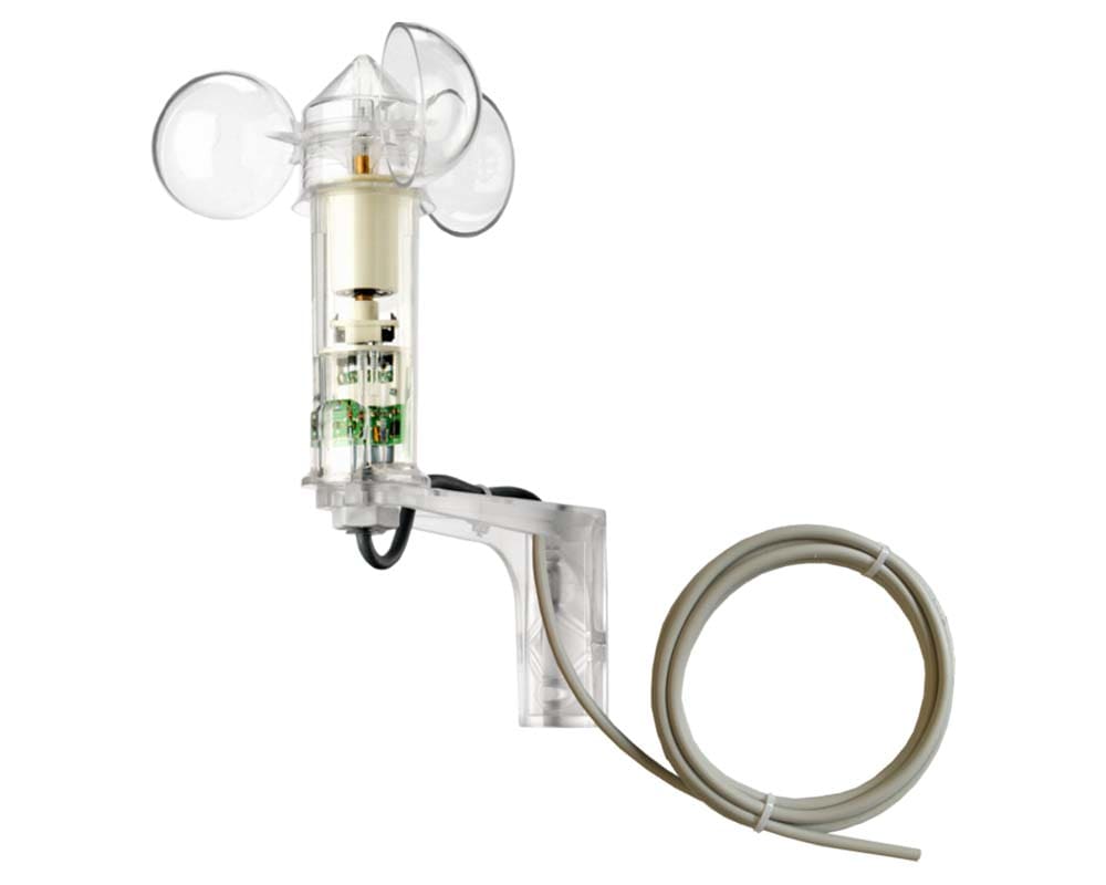 MDT ITALIA SRL - EYGSCN-WS3HW.01 STAZIONE METEO