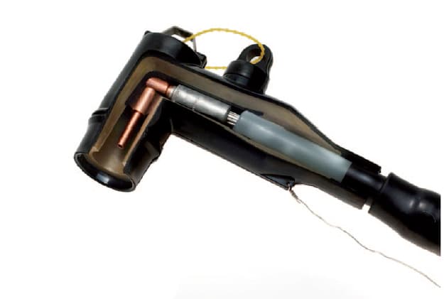 RAYTECH SRL - RYT630RTT20/B-3-C95 630 RTT-20/B-3-C95 TERMINALE SCONNETTIBI