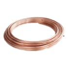 SERRAVALLE COPPER TU - EPM0051609 TUBO RAME NUDO 12X1 SCUDO ROTO 50M