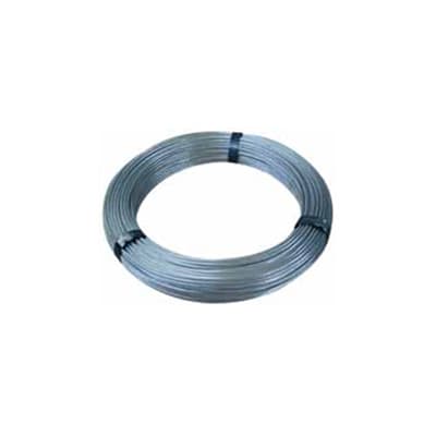 SEM - SEM5108 FUNE D 6 MM. IN ACCIAIO