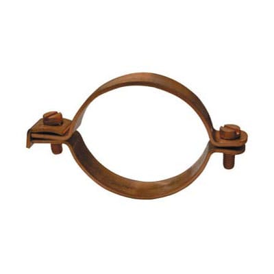 SEM - SEM5603R-3/8 COLLARE RAME X TUBI DA 3/8