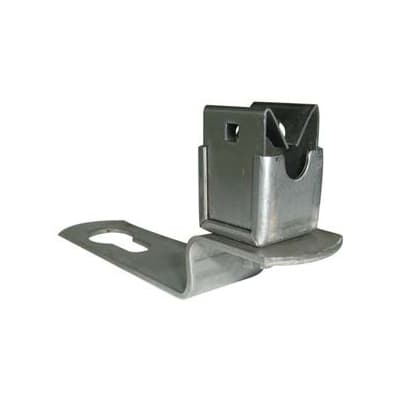 SEM - SEM7004/10 STAFFA PER ETERNIT PER TONDO