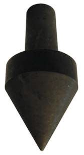 SEM - SEMP137-1 PUNTA X DISPERSORE INNESTO D 20 MM ZINC.