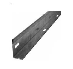 LUCIANO RUSSO SRL - LRSSEP11FC SEP. CANALE A FILO 25X90MM L=3M ZIN CALD