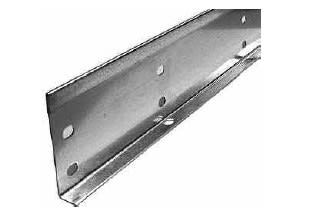 LUCIANO RUSSO SRL - LRSSEP07V3 SETTO SEPARATORE H=75MM L=3M RAL7032