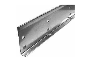 LUCIANO RUSSO SRL - LRSSEP100TRZ3 SETTO SEP. CANALE TRAV H=100MM L=3M SEND