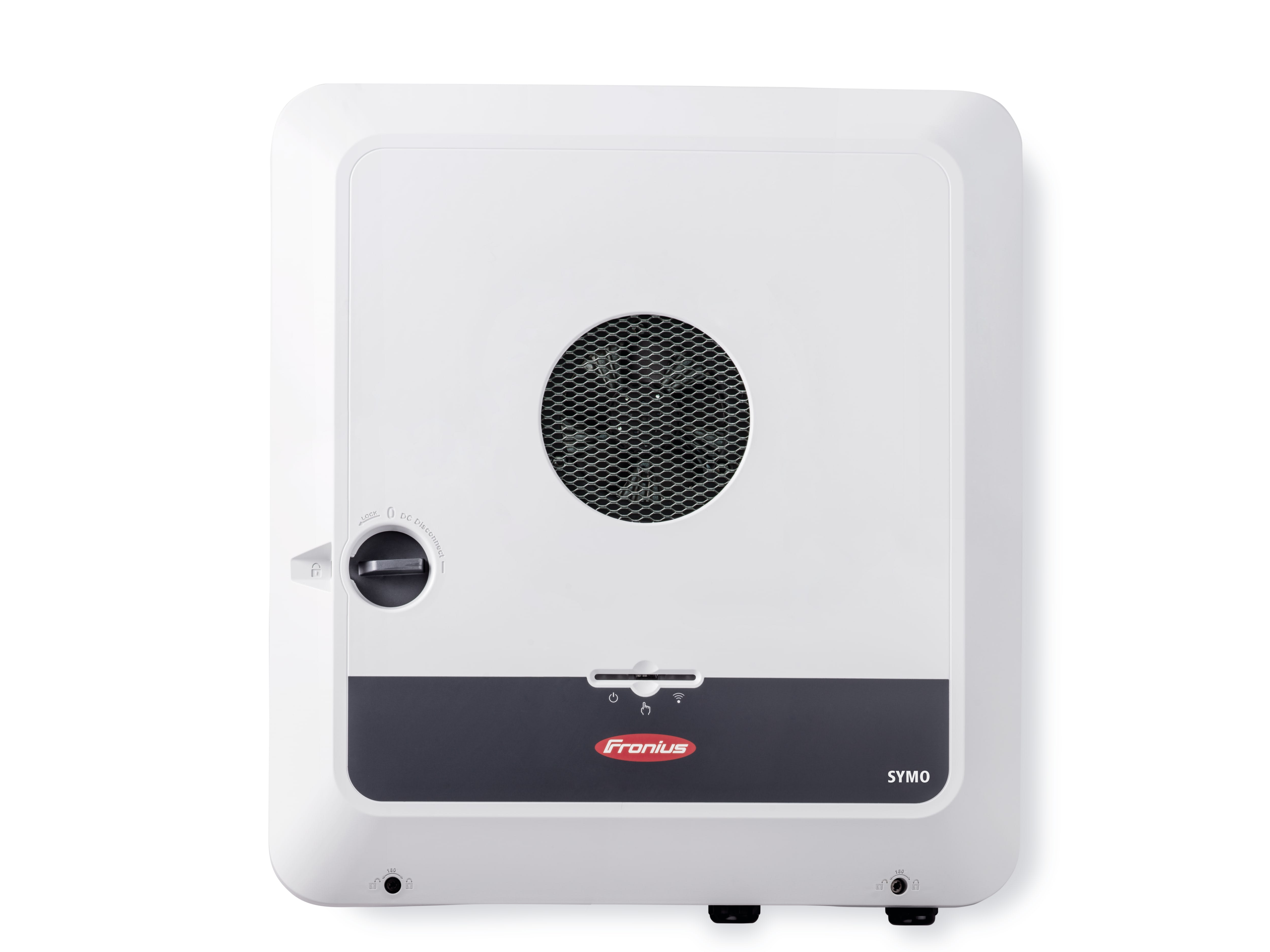 FRONIUS - FNU4.210.155.002 SYMO GEN24 8.0 PLUS