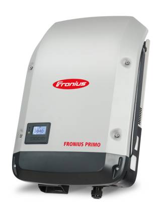 FRONIUS - FNU4.210.065 FRONIUS PRIMO 4.6-1 WLAN/LAN/SERVER WEB