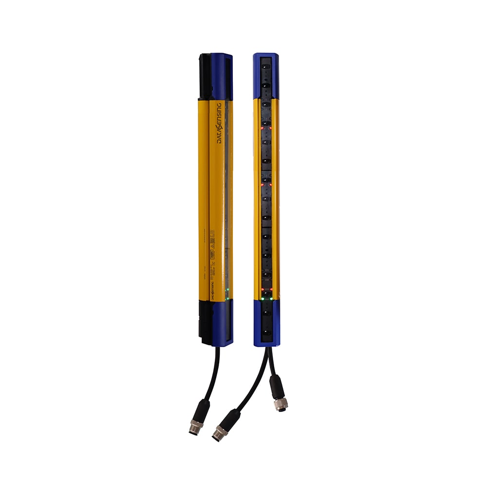 DATASENSING SRL - DTG957920004 SH4-14-0750-B-5 14MM BASE