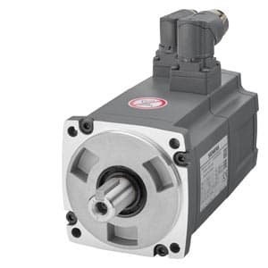 SIEMENS - SIE1FL60421AF612AA1 SIMOTICS S-1FL6 HI, 3AC 400V, 1,27 Nm, 2000 1/min