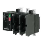 SIEMENS - SIE3KL71133AA00 SEZ. FUS. 3X63A SENZA COM.