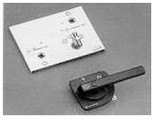 SIEMENS - SIE3KX71212AA00 KIT X COMM. ORIZ. 3KA/3KL71 GR.2