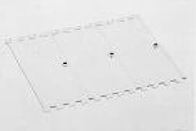 SIEMENS - SIE3KX71335AA00 SCHERMO PROT. CONTATTI 3KA715