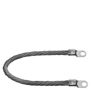 SIEMENS - SIE5ST2524 CAVETTO 6MMQ LUNGH. 120MM BLU
