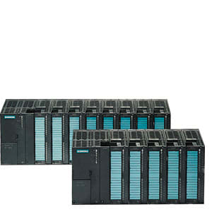 SIEMENS - SIE6ES73905AB000AA0 SIMATIC S7 MORSETTO SCHERM. P. 2 CAVI 2-