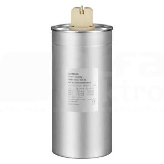 SIEMENS - SIE4RB22083EJ50 COND TRIF 20,8KVAR 480V 50HZ SOFT RESIN