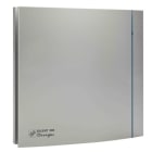 S & P ITALIA SPA - SPI5210624100 SILENT-300 CZ SILVER DESIGN -3C (230V 50