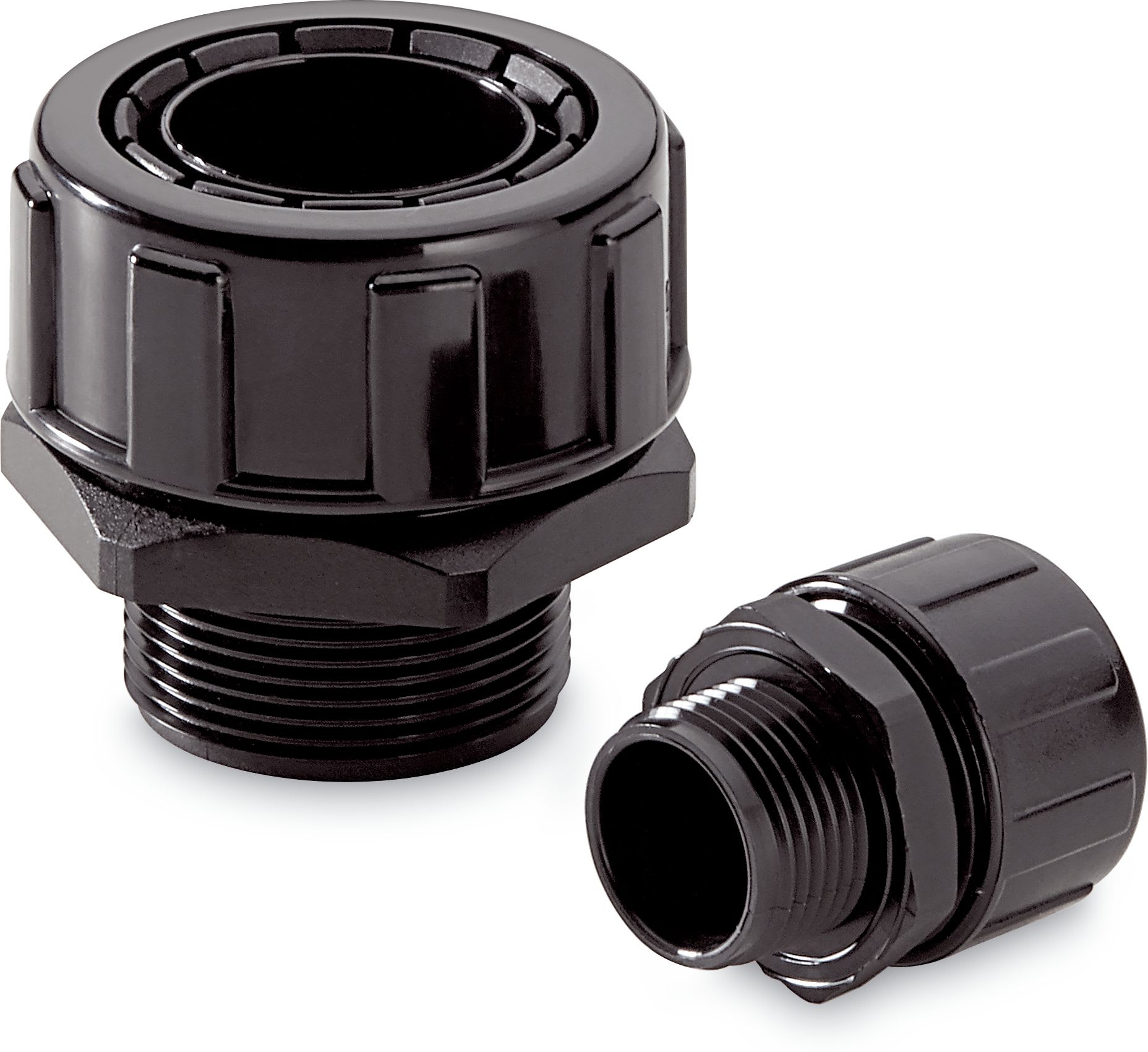 LAPP ITALIA SRL - LPP55502466 SILVYN MPC M40 / 40 BK