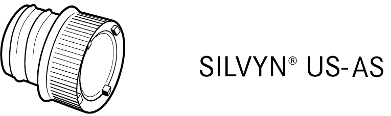 LAPP ITALIA SRL - LPP61802080 SILVYN AS 10 / 8X10 50M