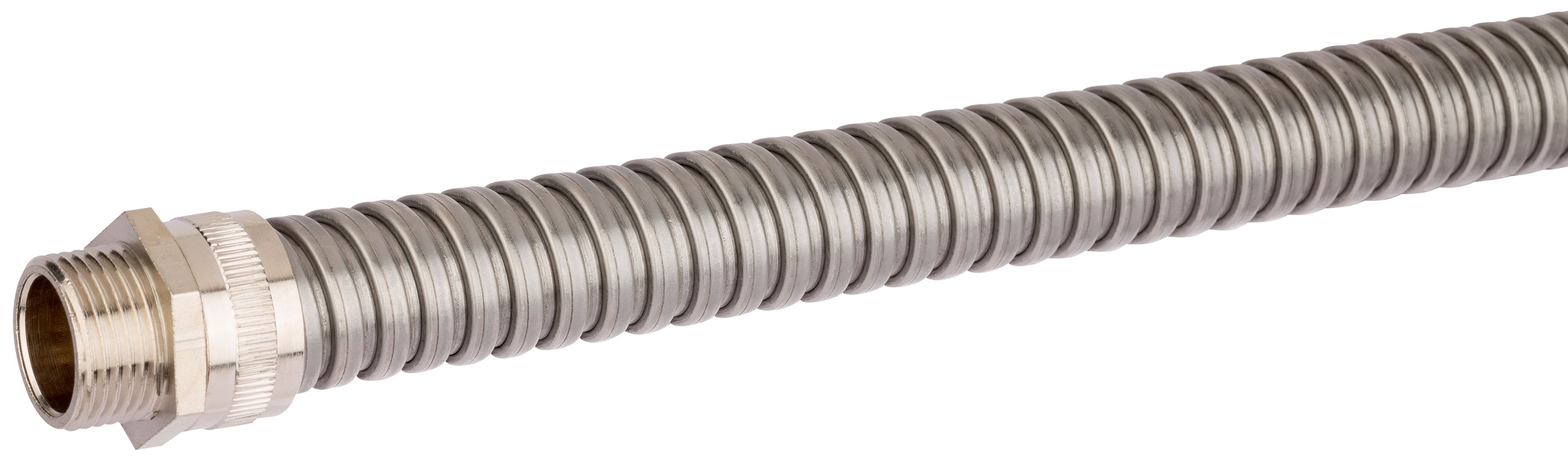 LAPP ITALIA SRL - LPP55503203 SILVYN LGEF-M 20X1.5/1 AISI 316