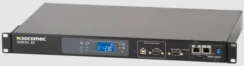 SICON SRL - SIN3310016001 1STAXS 16A-2W2P-230V