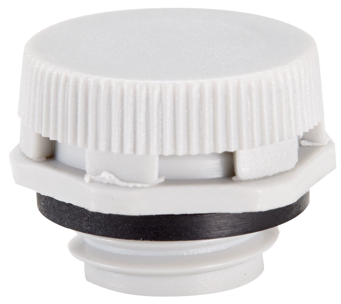 LAPP ITALIA SRL - LPP51730201 SKINDICHT VENT 12X1.5 BK PLUS