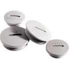 LAPP ITALIA SRL - LPP52006020 SKINDICHT BLK PG 42 RAL 7035 LGY