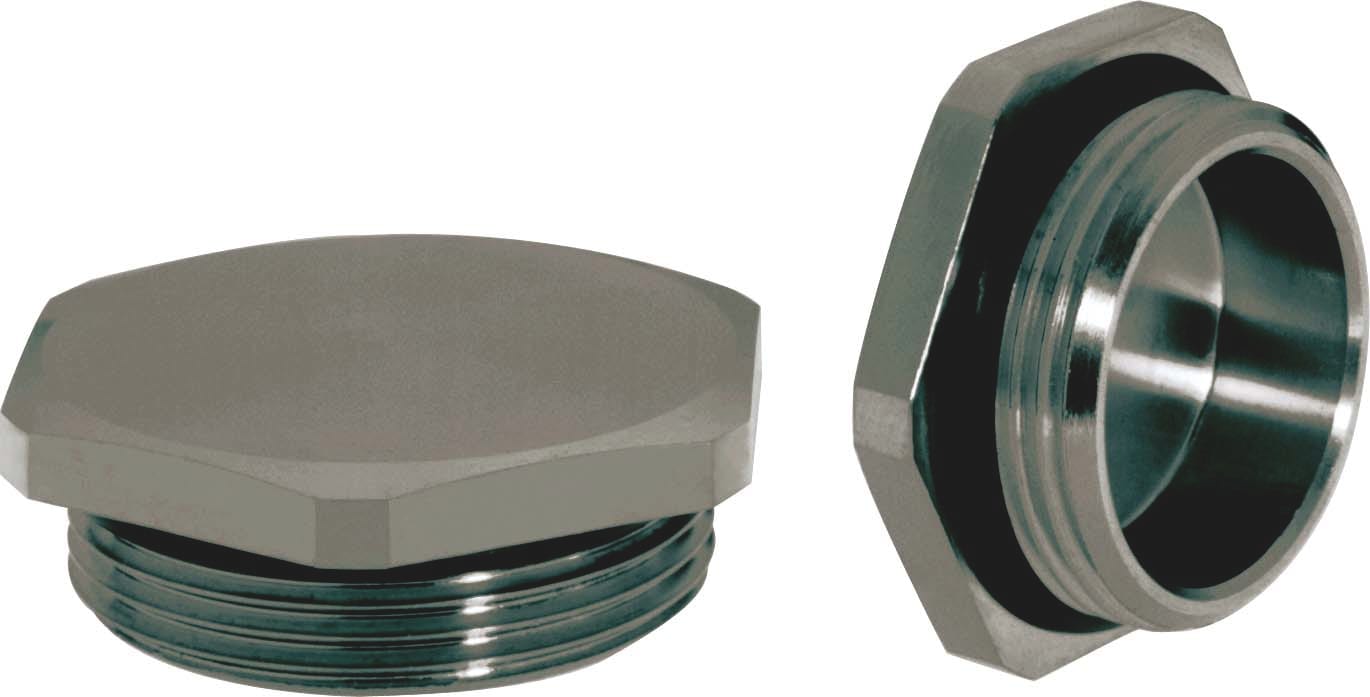 LAPP ITALIA SRL - LPP52103425 SKINDICHT BL-M HEX. 20X1.5 +O-RING