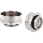 LAPP ITALIA SRL - LPP52104585 SKINDICHT ME-M ATEX 40X1.5/50X1.5