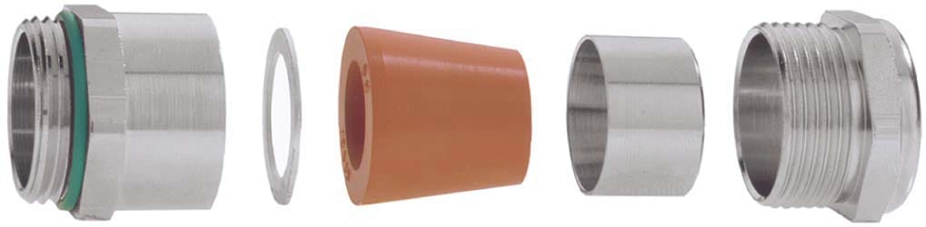 LAPP ITALIA SRL - LPP52105510 SKINDICHT SHV-M-FKM 20X1.5/16/15