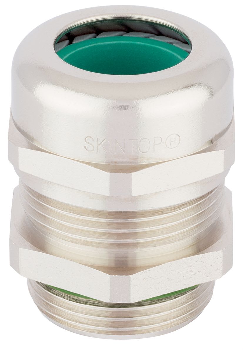 LAPP ITALIA SRL - LPP53112573 SKINTOP MS-HF-M 25X1.5