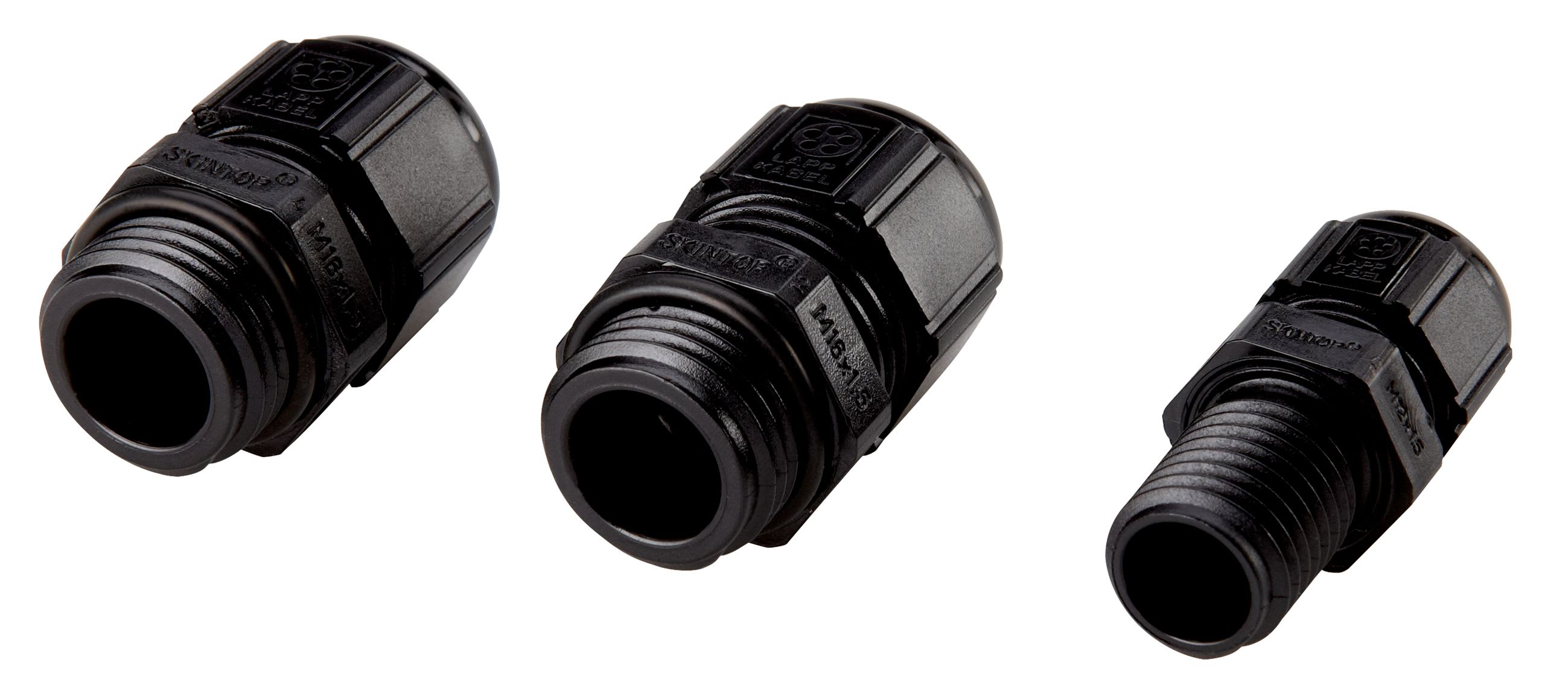 LAPP ITALIA SRL - LPP53113310 SKINTOP SOLAR M16X1.5