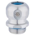 LAPP ITALIA SRL - LPP53806739 SKINTOP INOX M12X1.5