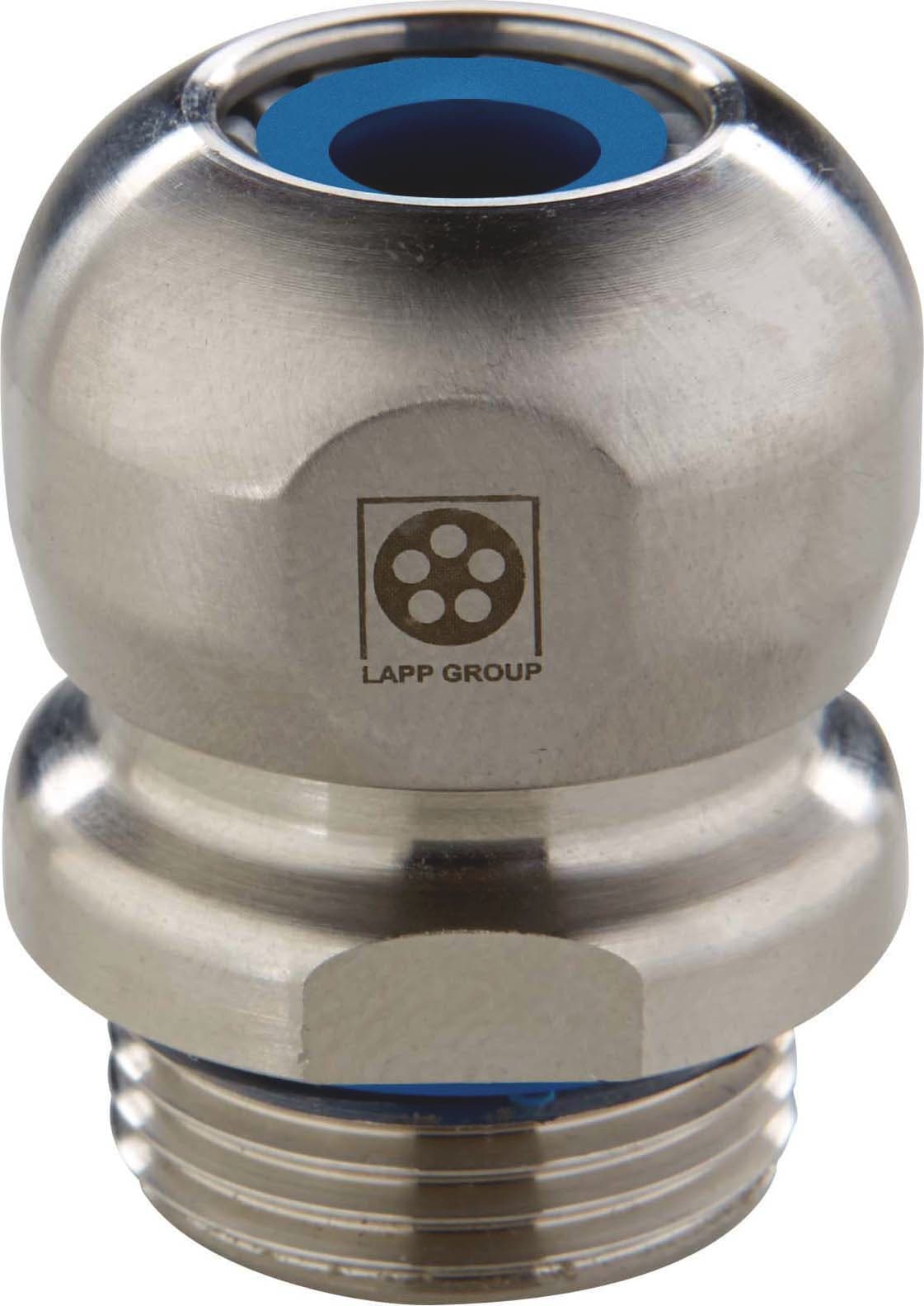 LAPP ITALIA SRL - LPP53806750 SKINTOP INOX-R M16X1.5