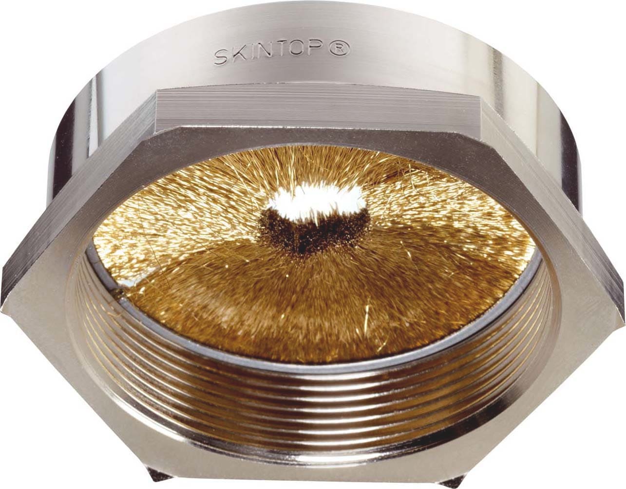 LAPP ITALIA SRL - LPP54110840 SKINTOP BRUSH ADD-ON M16