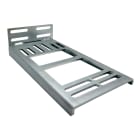 UNIERRE SRL UNIPERSO - URRSM1000FZ SUPPORTO ACCIAIO 185X375MM-ZINC.GALV-AUT