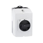 LOVATO - LOVSM1Z1710R CONTENITORE PARETE X SM1R CON MANIGLIA