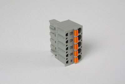 SIEMENS - SIE6SL32000WT010AA0 SINAMICS V70/V90 400V FSA CONNECTOR KIT