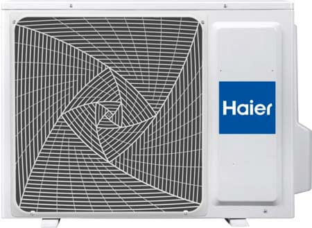 HAIER A/C ITALY TRAD - HAIAABQN0E00 1U35S2SM1FA-2 UN EST MONOSM+ R
