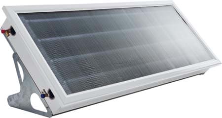 IMMERGAS SPA - IMG3.029661 SOLAR SMART 110 PACCHETTO SOLARE TERMICO