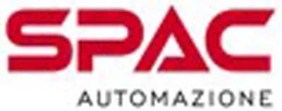 SDPROGET INDUSTRIAL - SDP4501-TA SPAC AUTOMAZIONE CAD 2026