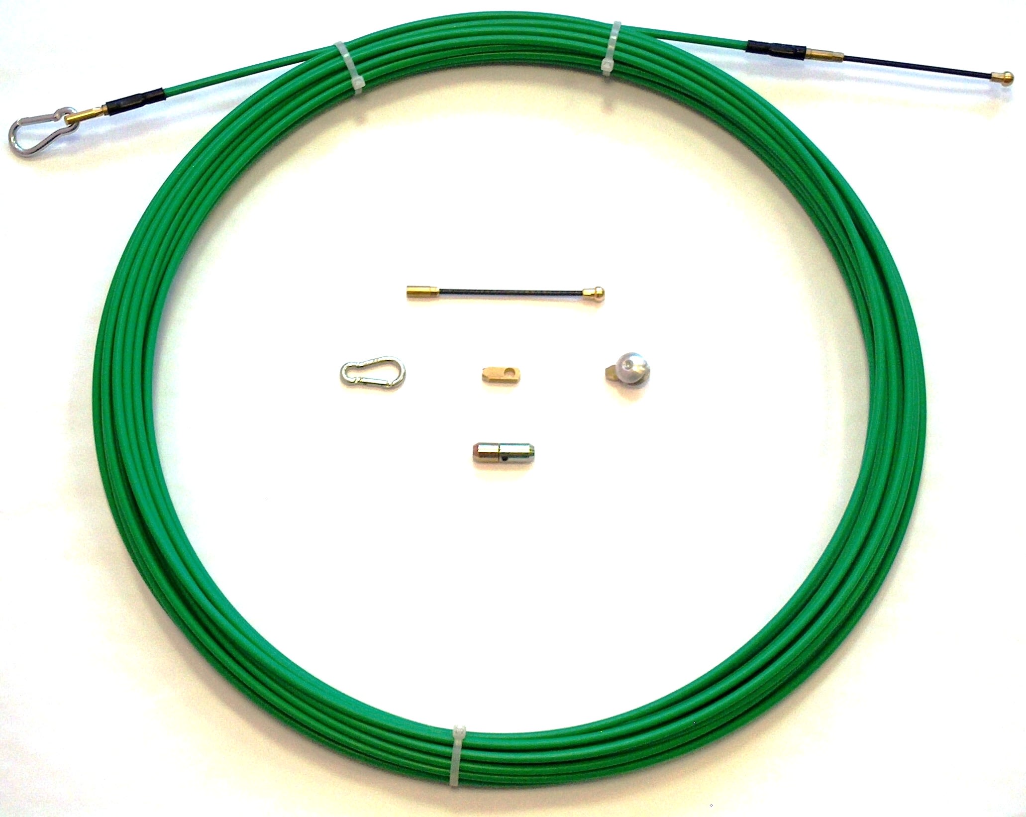 RAYTECH SRL - RYT7139-0063 SPEEDY STEEL 6/60 SOND NYLON ACCIAIO D6